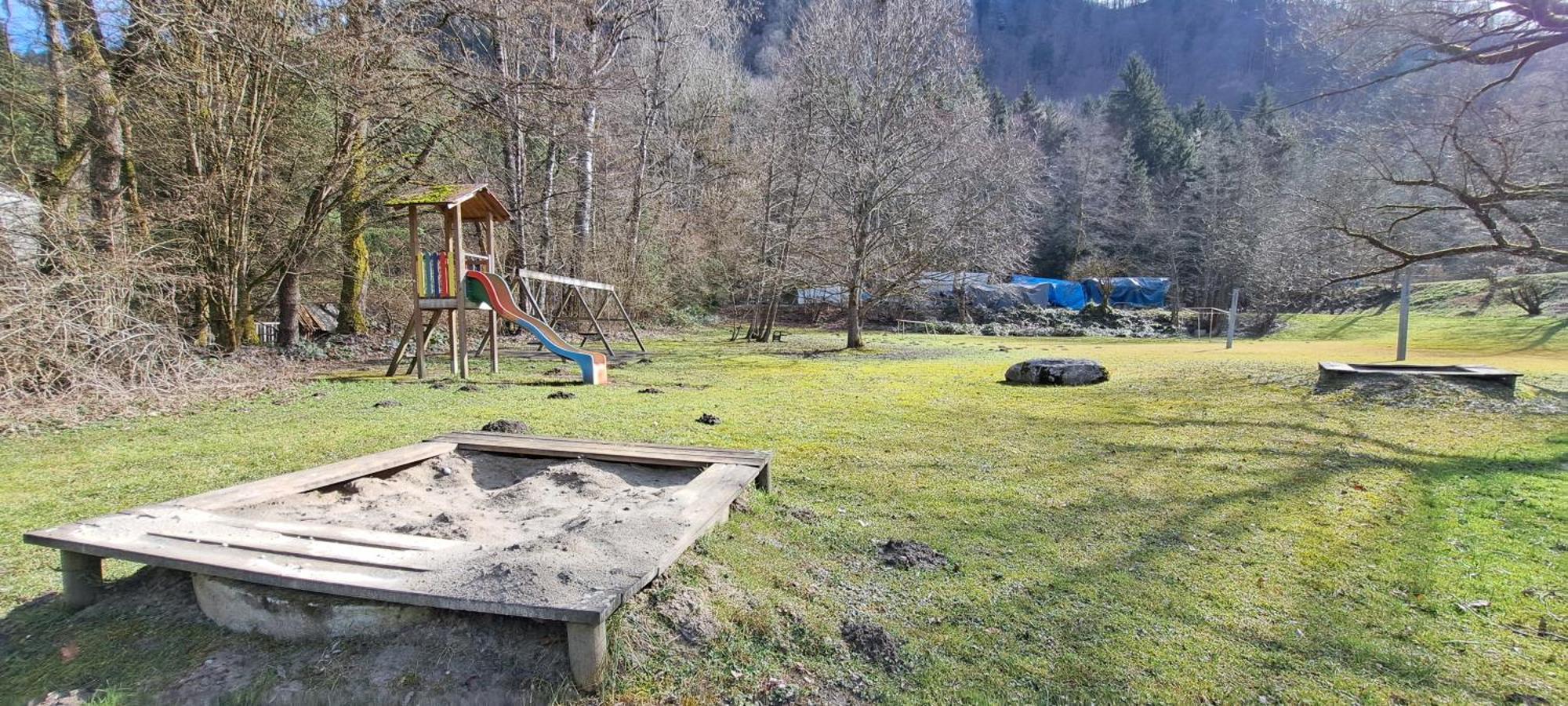 Direkter Seezugang Am Ossiacher See, Radfahren, Wandern & Erlebniscard Villach Exteriör bild