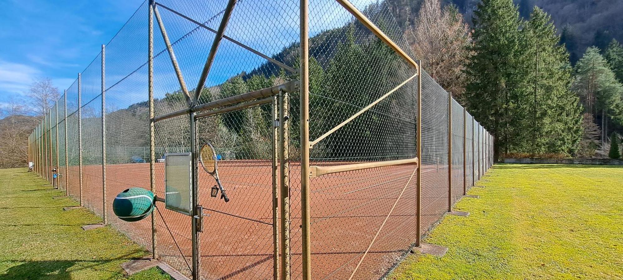 Direkter Seezugang Am Ossiacher See, Radfahren, Wandern & Erlebniscard Villach Exteriör bild