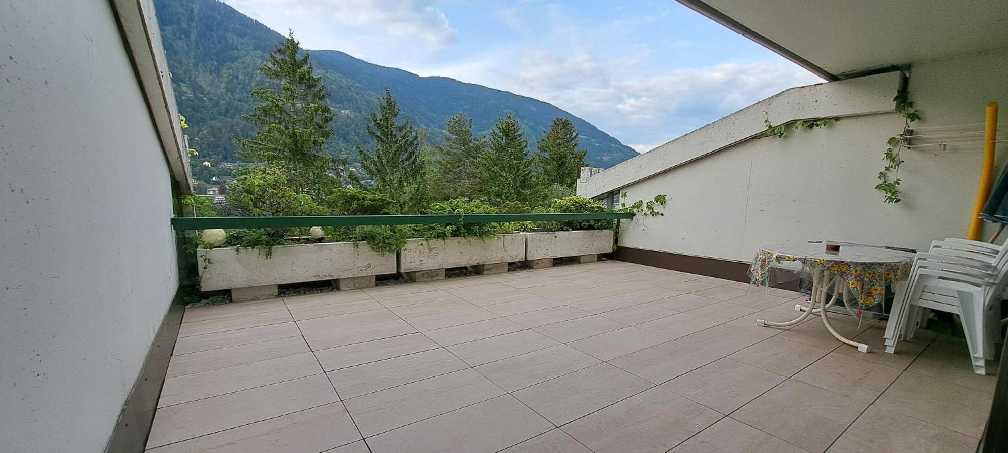Direkter Seezugang Am Ossiacher See, Radfahren, Wandern & Erlebniscard Villach Exteriör bild